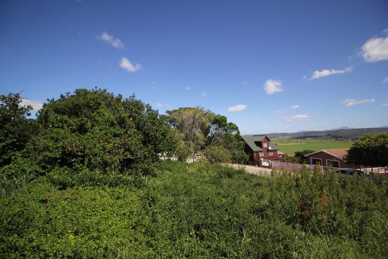 0 Bedroom Property for Sale in Fraaiuitsig Western Cape